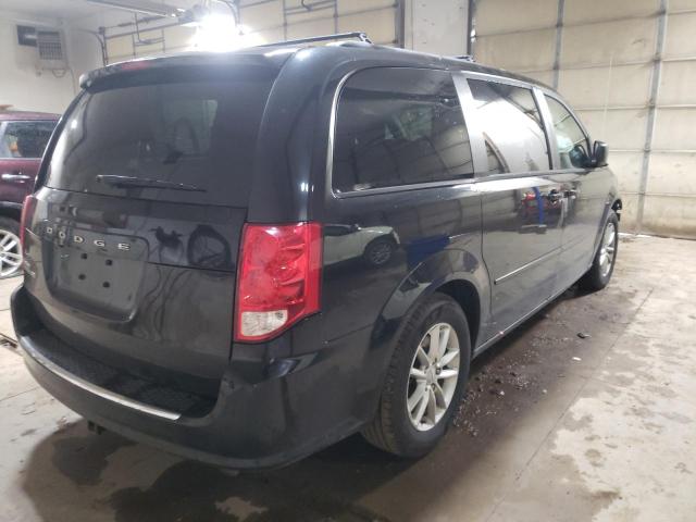 Photo 4 from auction – 2013 DODGE GRAND CARA with VIN 2C4RDGBG1DR665483