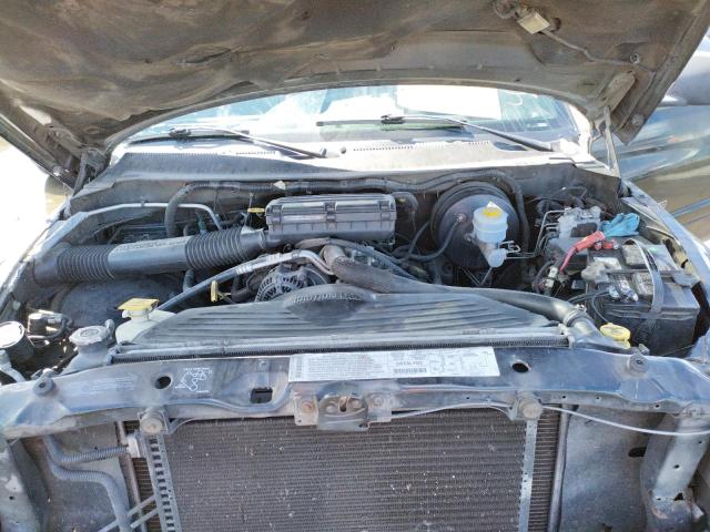 صورة رقم 7 من المزاد - 2000 DODGE RAM 1500 مع VIN 1B7HC13Z4YJ107410