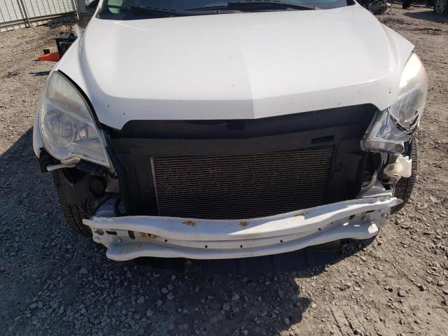Photo 9 from auction – 2015 CHEVROLET EQUINOX with VIN 2GNFLFEK2F6336965