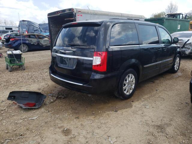 Photo 4 from auction – 2013 CHRYSLER TOWN & COU with VIN 2C4RC1BG0DR713555