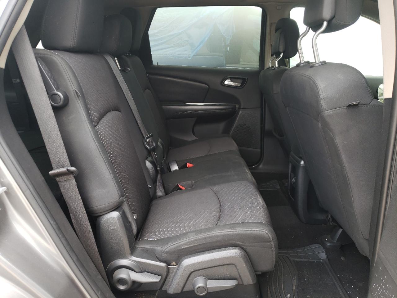صورة رقم 6 من المزاد - 2012 DODGE JOURNEY SX مع VIN 3C4PDCBG3CT159309