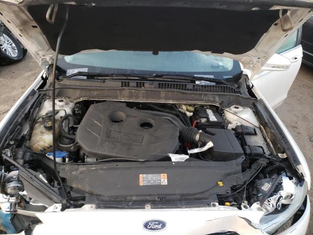 Photo 7 from auction – 2014 FORD FUSION SE with VIN 3FA6P0H97ER119265