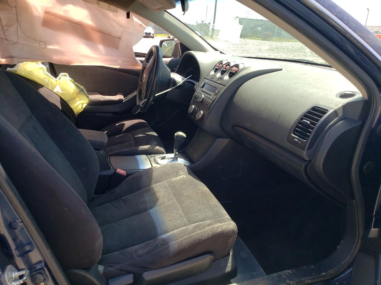 Photo 5 from auction – 2011 NISSAN ALTIMA BAS with VIN 1N4AL2APXBC149235