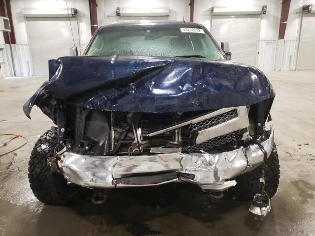 Photo 9 from auction – 2012 CHEVROLET SILVERADO with VIN 1GCPKSE72CF167505