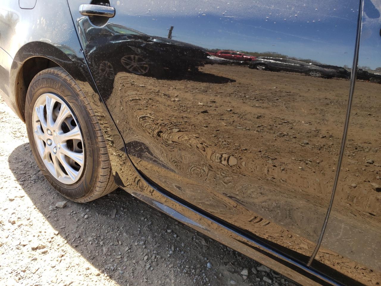 Photo 9 from auction – 2015 VOLKSWAGEN JETTA BASE with VIN 3VW1K7AJ9FM406781