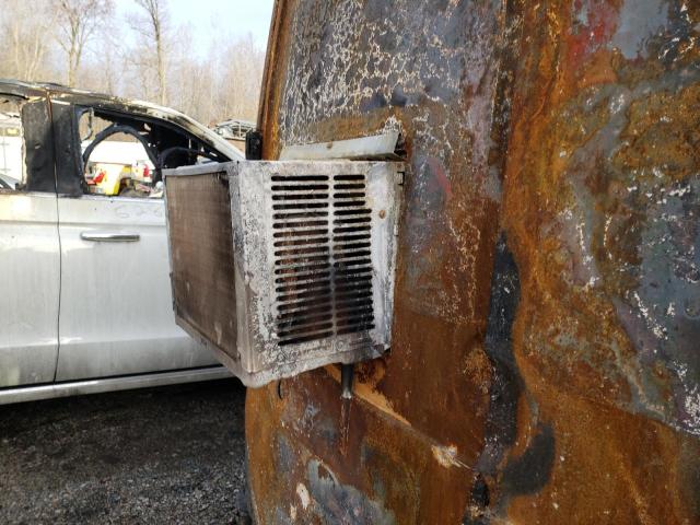 Photo 9 from auction – 2008 DODGE SPRINTER 3 with VIN WD0PF445585341880