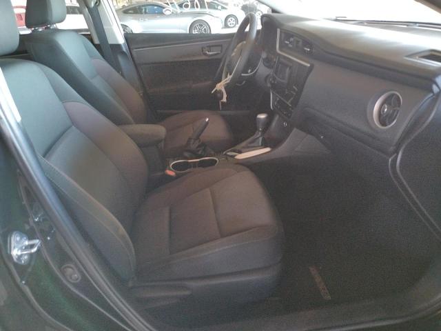 Photo 5 from auction – 2019 TOYOTA COROLLA L with VIN 5YFBURHE5KP936223