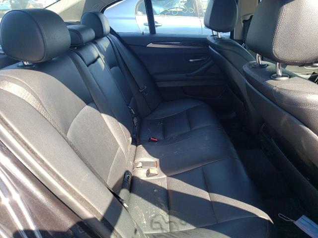 Photo 6 from auction – 2016 BMW 528 XI with VIN WBA5A7C58GG642239