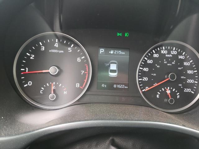 Photo 8 from auction – 2018 KIA RIO EX with VIN 3KPA34AB8JE065366