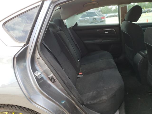 Photo 6 from auction – 2015 NISSAN ALTIMA 2.5 with VIN 1N4AL3AP6FC458793