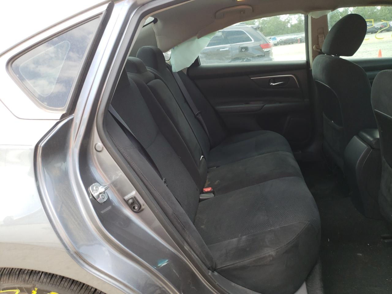 Photo 16 from auction – 2015 NISSAN ALTIMA 2.5 with VIN 1N4AL3AP6FC458793