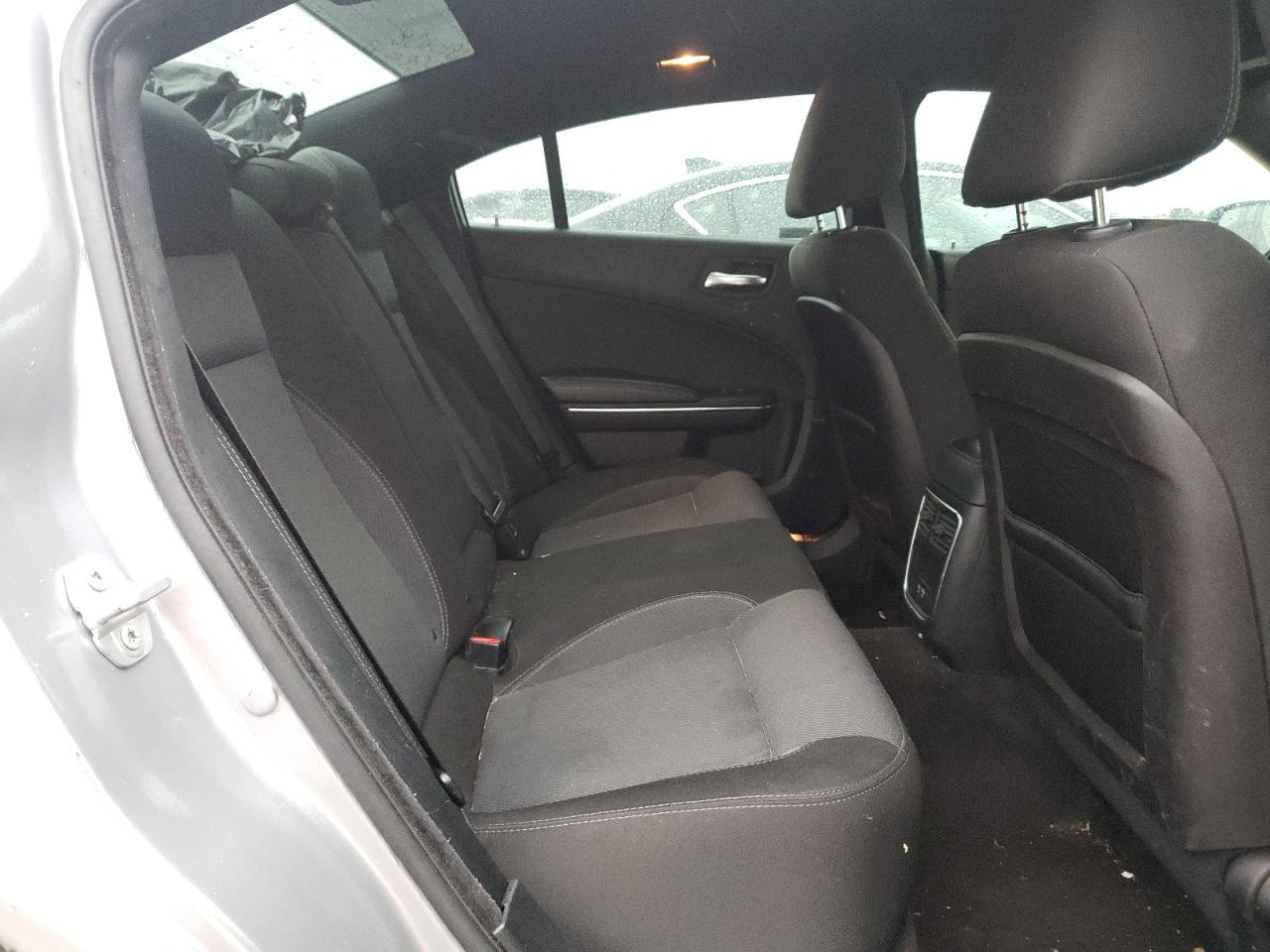 Photo 6 from auction – 2016 DODGE CHARGER SE with VIN 2C3CDXFG4GH242993