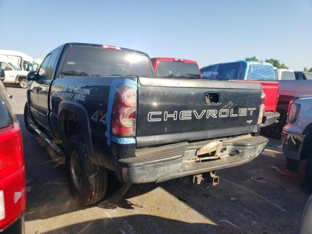 Photo 3 from auction – 2005 CHEVROLET SILVERADO with VIN 1GCHK29275E221795