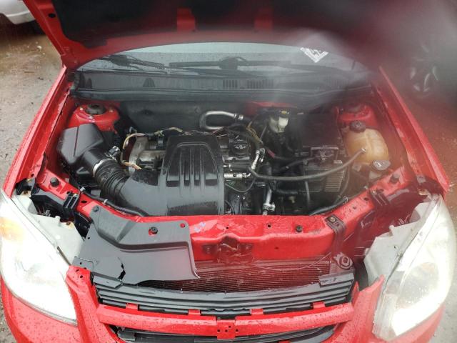 Photo 7 from auction – 2007 CHEVROLET COBALT LT with VIN 1G1AL55F677217004
