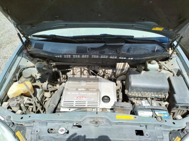 Photo 7 from auction – 2002 LEXUS RX 300 with VIN JTJGF10U120136398