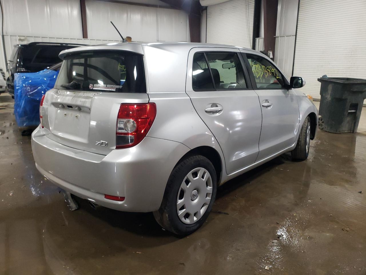 صورة رقم 4 من المزاد - 2012 TOYOTA SCION XD مع VIN JTKKU4B40C1015948