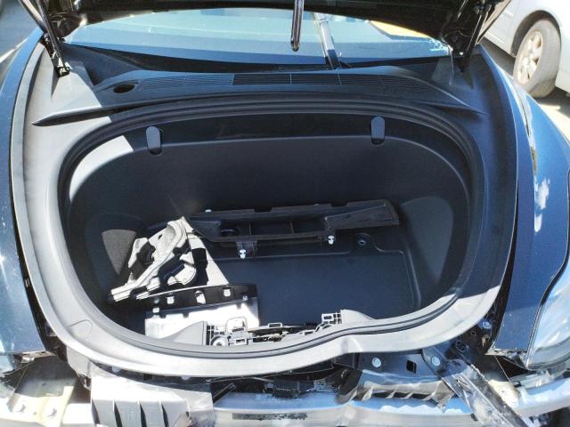 Photo 7 from auction – 2019 TESLA MODEL 3 with VIN 5YJ3E1EA0KF424630