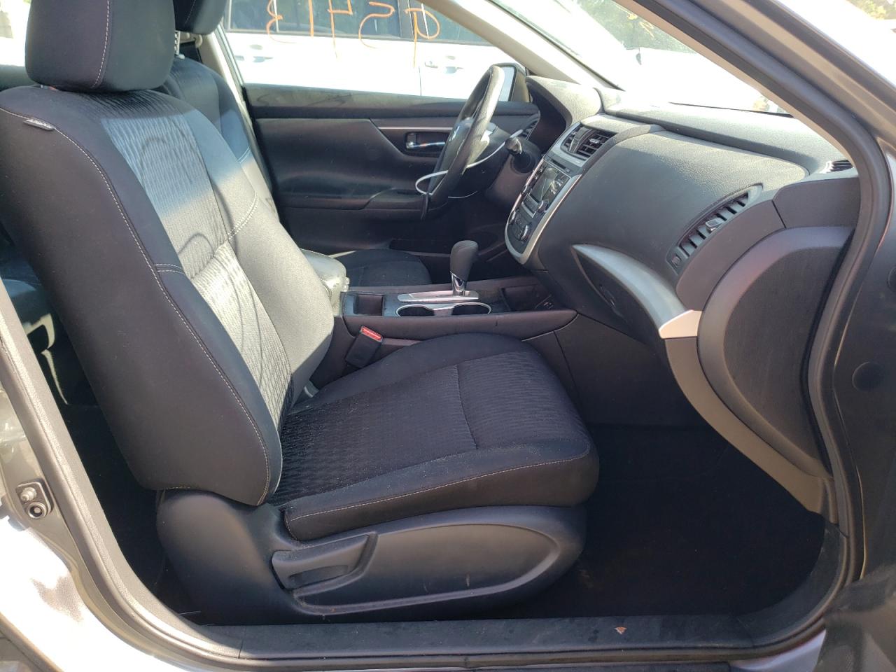 Photo 5 from auction – 2018 NISSAN ALTIMA 2.5 with VIN 1N4AL3AP3JC116307
