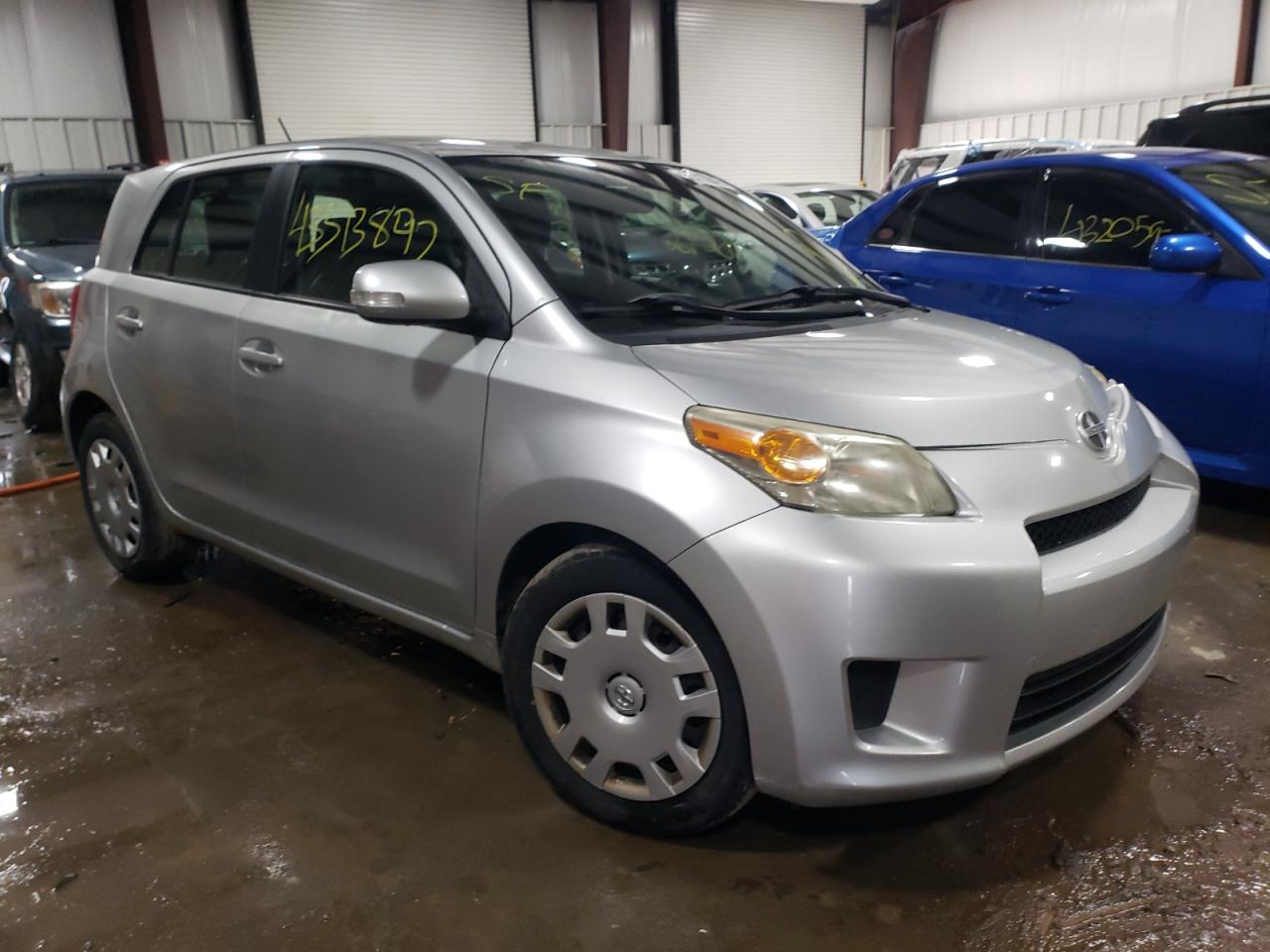 صورة رقم 1 من المزاد - 2012 TOYOTA SCION XD مع VIN JTKKU4B40C1015948
