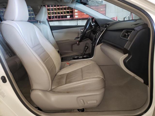 Photo 5 from auction – 2015 TOYOTA CAMRY LE with VIN 4T1BF1FK4FU055473