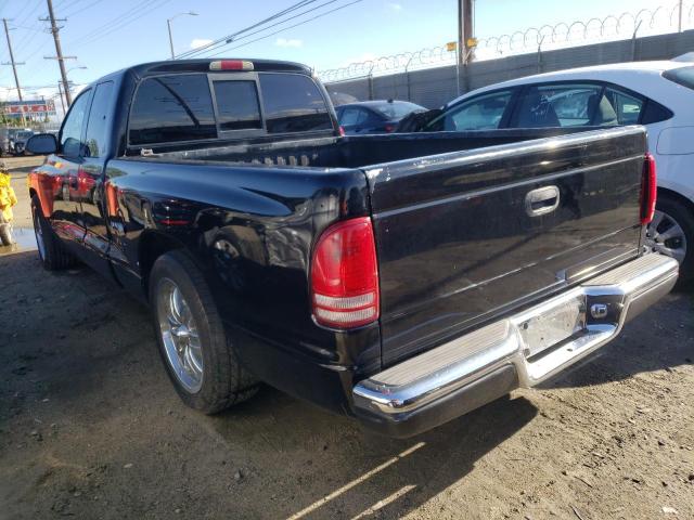 Zdjęcie 3 z aukcji – 2001 DODGE DAKOTA z VIN 1B7GL22X81S311130