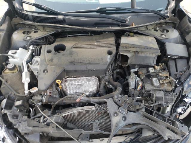 Photo 7 from auction – 2018 NISSAN ALTIMA 2.5 with VIN 1N4AL3AP7JC198963