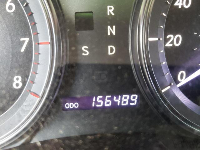 Photo 10 from auction – 2011 LEXUS ES 350 with VIN JTHBK1EG4B2465806