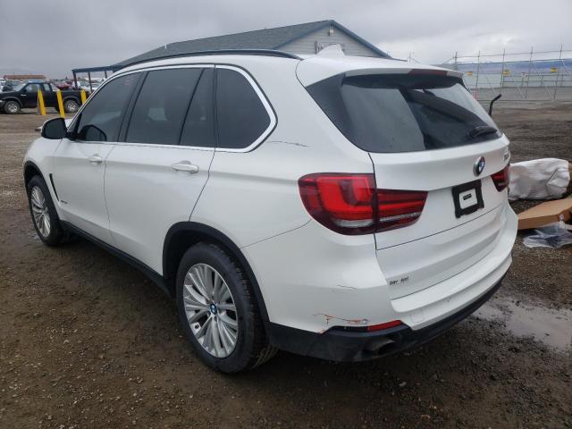 Photo 3 from auction – 2014 BMW X5 XDRIVE3 with VIN 5UXKR0C52E0H18292