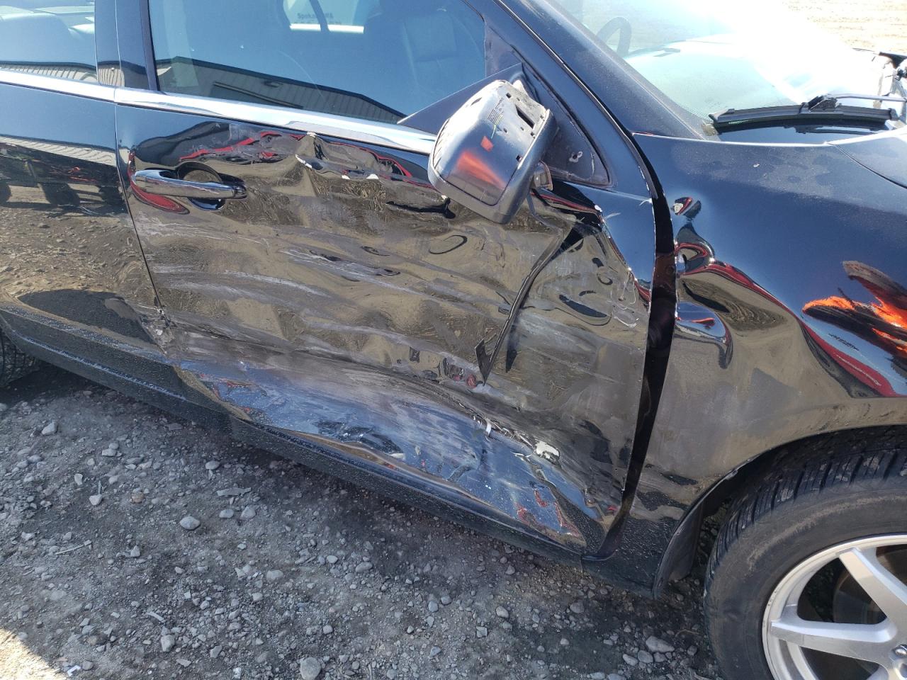 Photo 9 from auction – 2007 LINCOLN MKZ with VIN 3LNHM28T57R656766