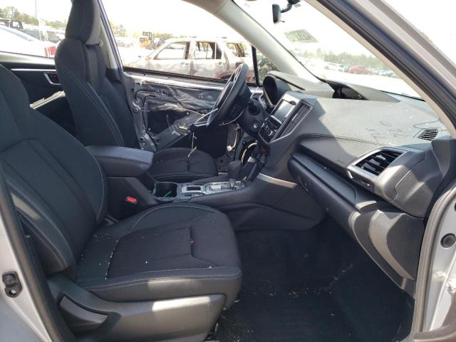 Photo 5 from auction – 2019 SUBARU FORESTER with VIN JF2SKACC0KH568950