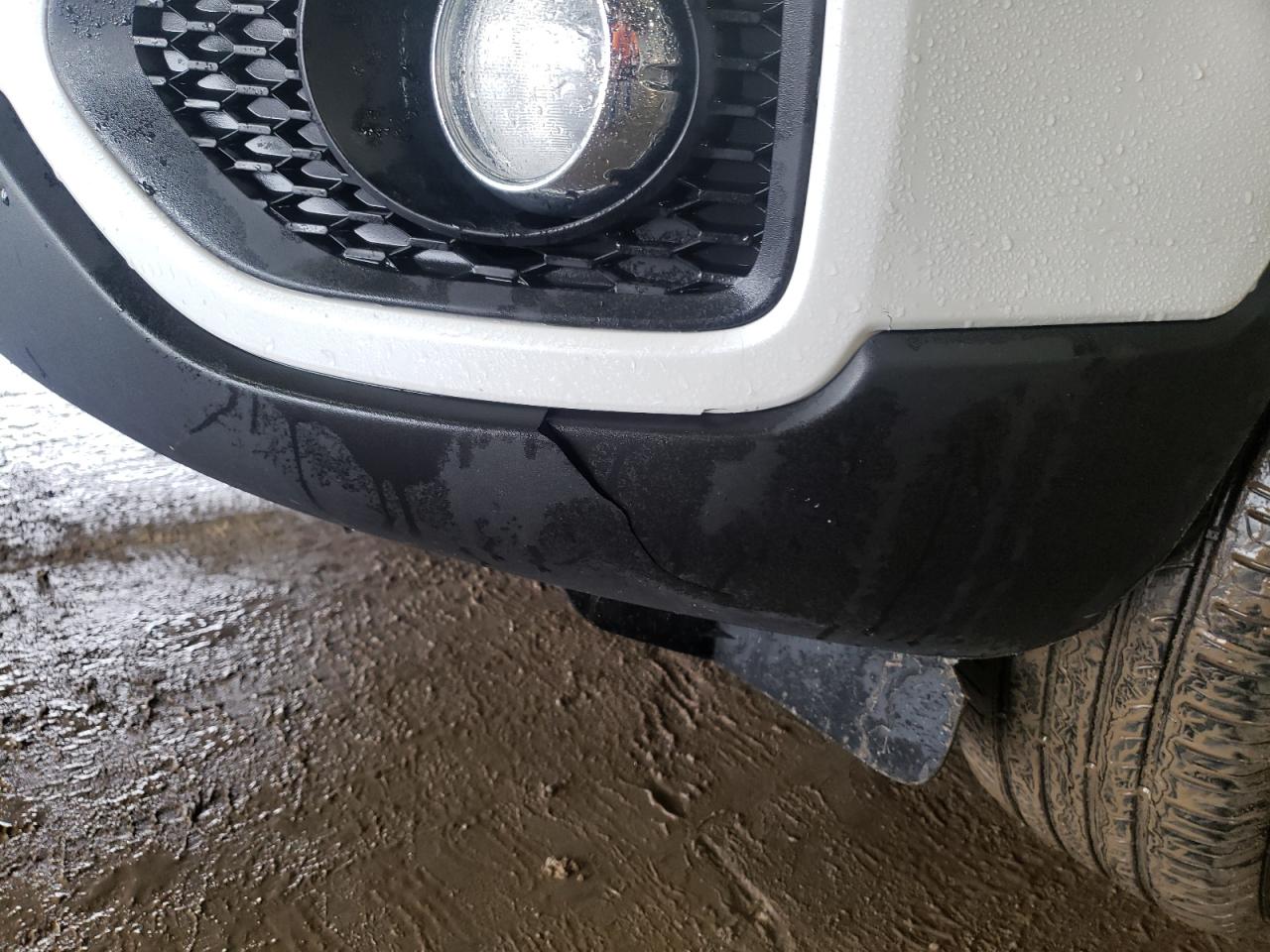 Photo 9 from auction – 2013 KIA SORENTO EX with VIN 5XYKUDA25DG321469