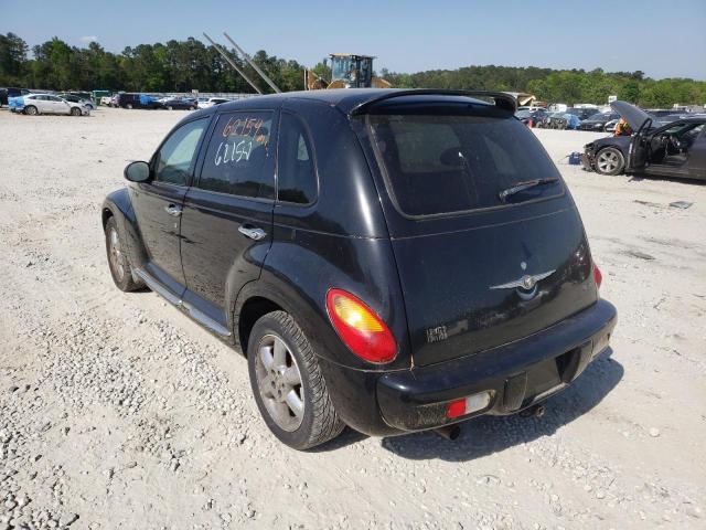 Photo 3 from auction – 2005 CHRYSLER PT CRUISER with VIN 3C8FY68865T522057