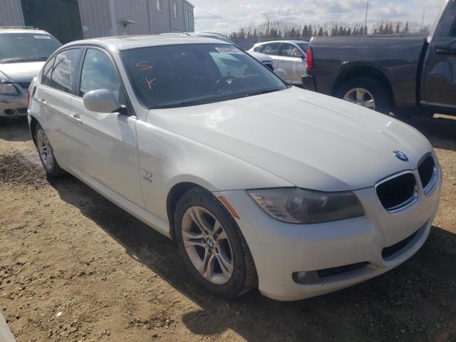 BMW 328 XI 2011 with VIN WBAPK7G57BNN70339 - Photo from auction