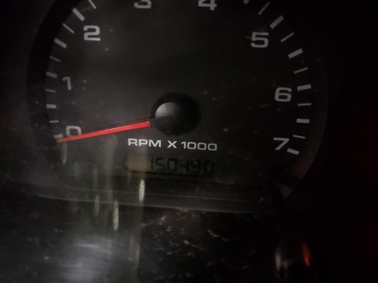صورة رقم 8 من المزاد - 2008 FORD RANGER مع VIN 1FTYR10D08PA23802