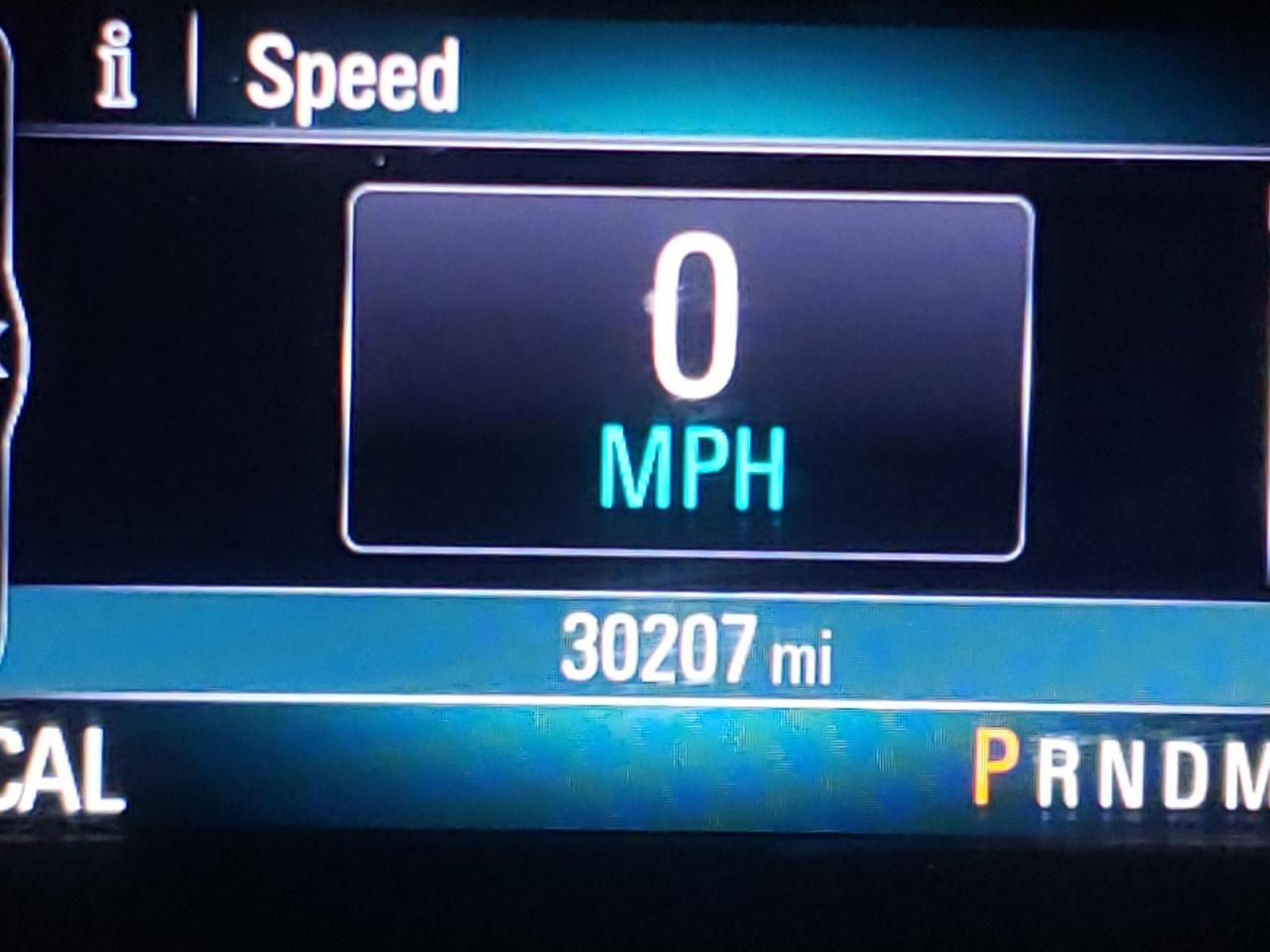 Photo 8 from auction – 2019 BUICK ENCORE PRE with VIN KL4CJASB8KB901519