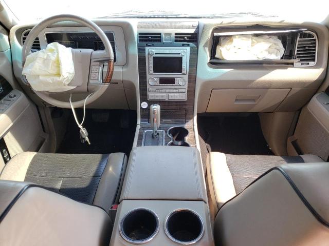 Photo 9 from auction – 2008 LINCOLN NAVIGATOR with VIN 5LMFU27568LJ16009