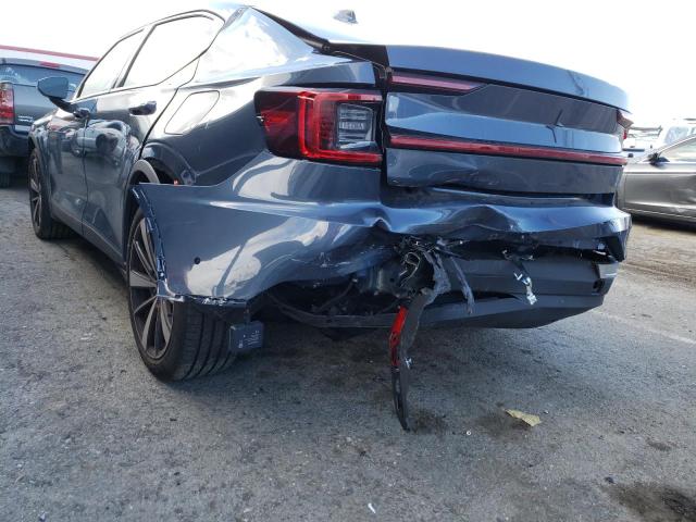 Photo 9 from auction – 2021 POLESTAR 2 with VIN LPSED3KA6ML016802