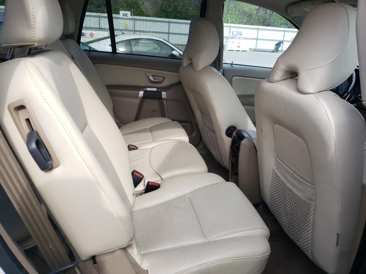 Photo 6 from auction – 2008 VOLVO XC90 3.2 with VIN YV4CZ982581476423