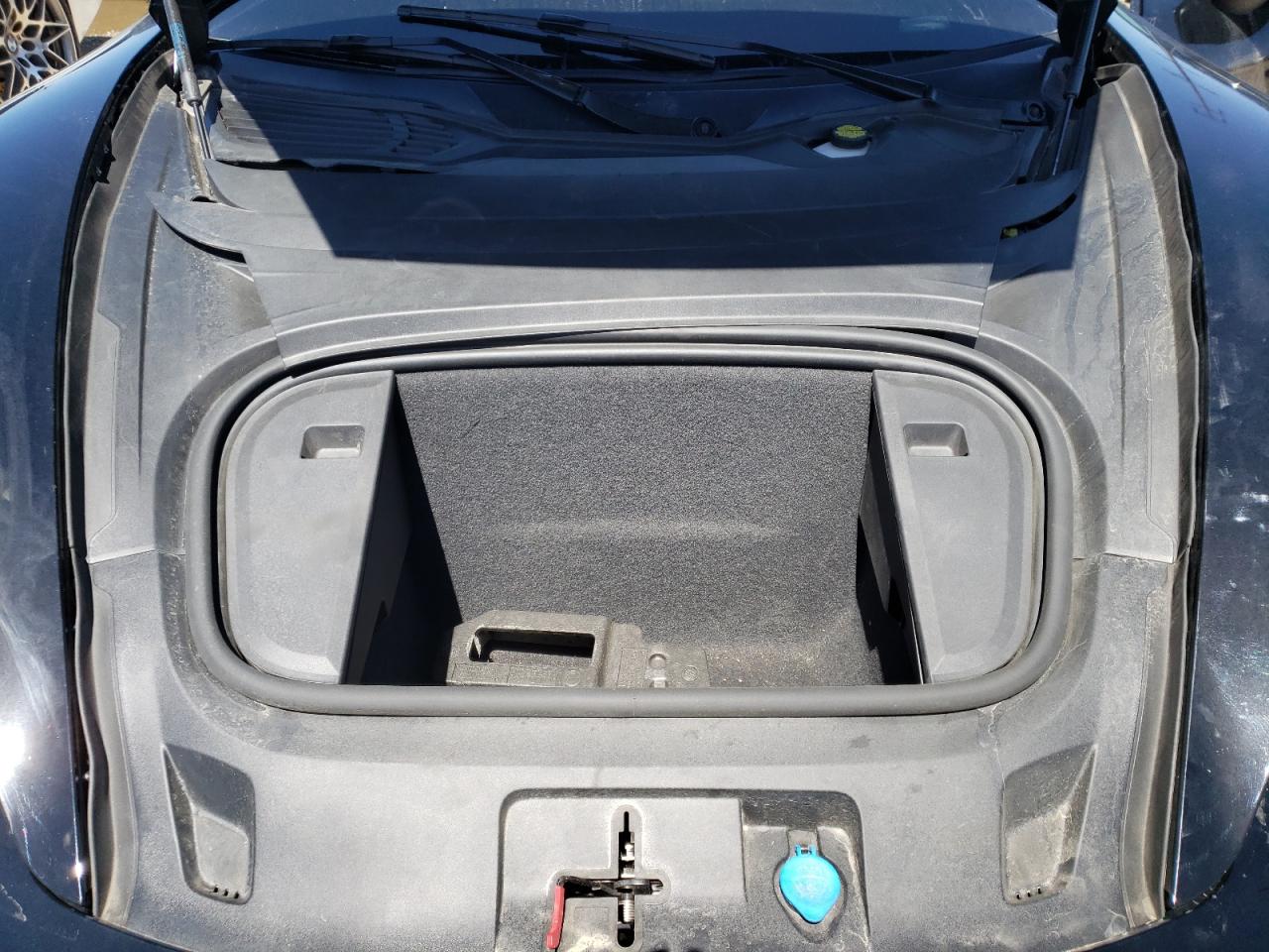 Photo 7 from auction – 2021 PORSCHE TAYCAN 4S with VIN WP0AB2Y14MSA45592