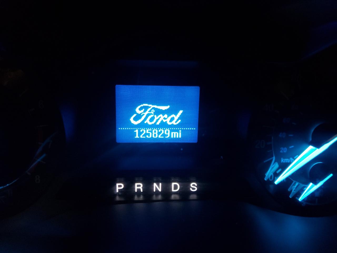 Photo 8 from auction – 2015 FORD FUSION S with VIN 3FA6P0G72FR289955