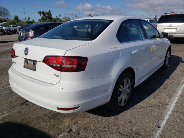 Photo 4 from auction – 2017 VOLKSWAGEN JETTA S with VIN 3VW2B7AJ9HM398883