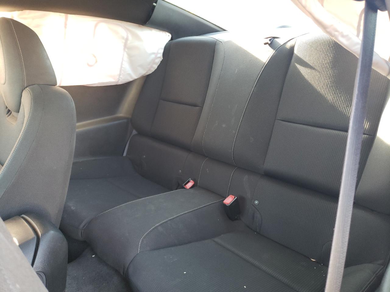 Фото 6 с аукциона – 2010 CHEVROLET CAMARO LT с VIN 2G1FB1EV8A9225832