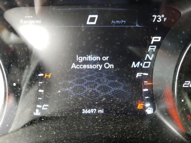 Photo 8 from auction – 2021 DODGE CHARGER GT with VIN 2C3CDXMG6MH528701