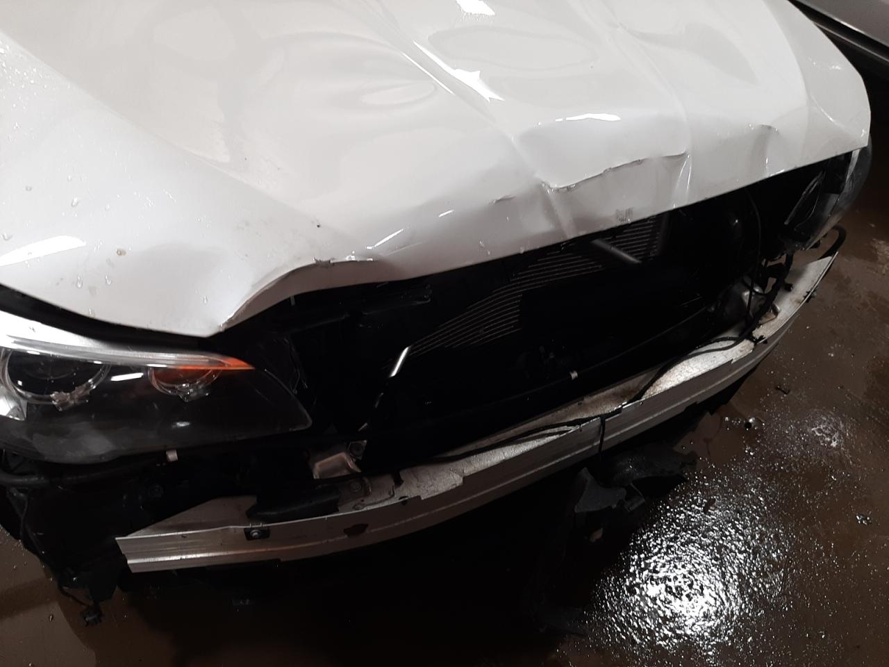 Photo 9 from auction – 2015 BMW 528 XI with VIN WBA5A7C5XFG143814