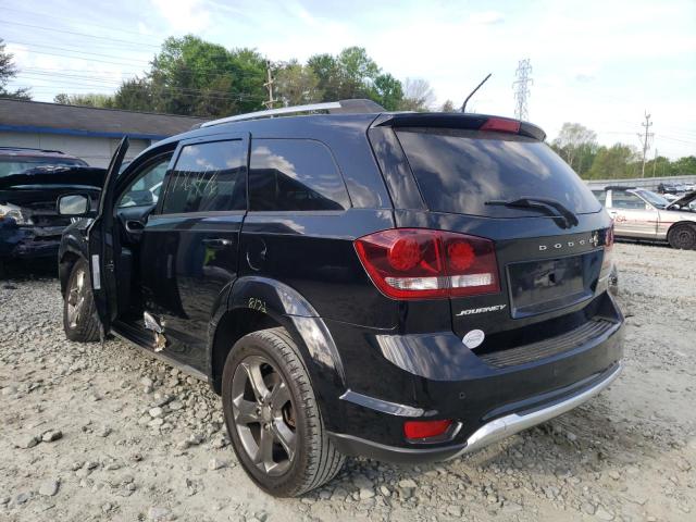 Photo 3 from auction – 2015 DODGE JOURNEY CR with VIN 3C4PDCGB7FT556765