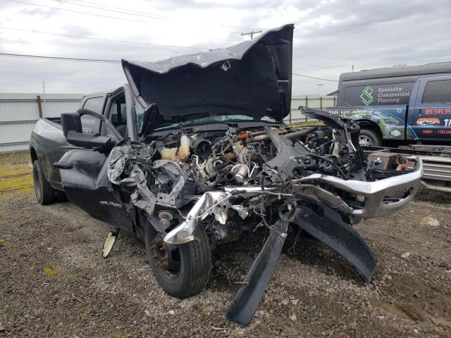RAM 3500 TRADE 2020 with VIN 3C63RRGL0LG120332 - Photo from auction