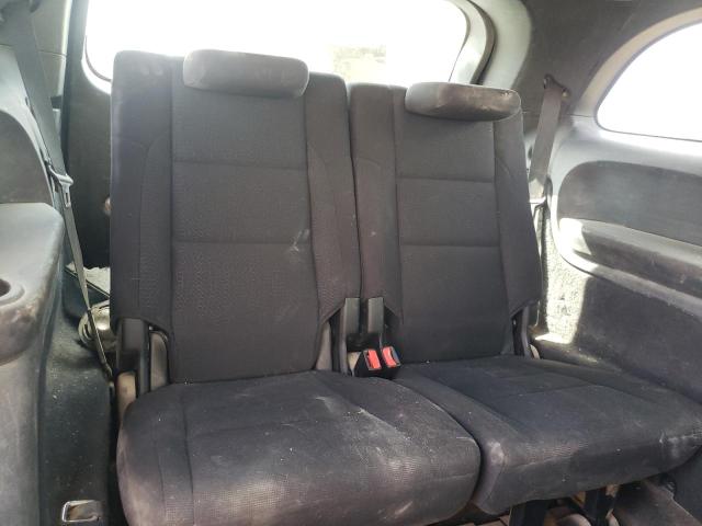 Photo 9 from auction – 2015 DODGE DURANGO SX with VIN 1C4RDJAG0FC771403