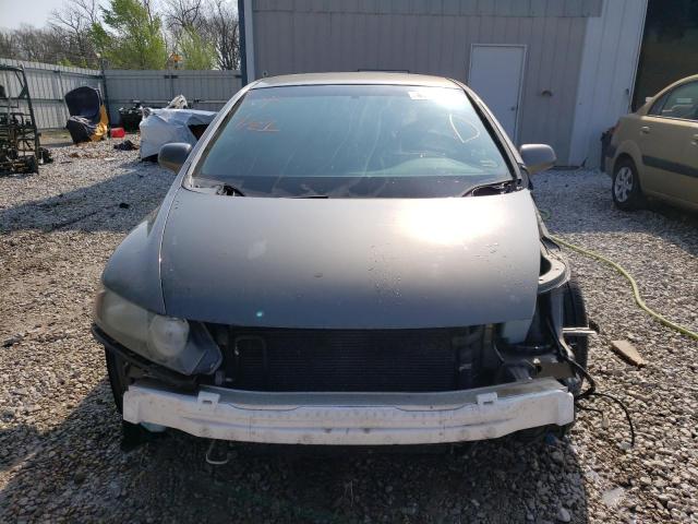 Photo 9 from auction – 2006 HONDA CIVIC LX with VIN JHMFA15546S004761