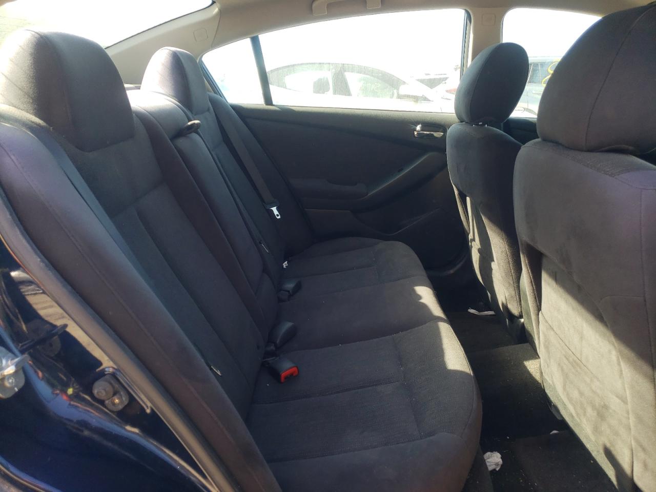 Photo 6 from auction – 2011 NISSAN ALTIMA BAS with VIN 1N4AL2AP6BC152777