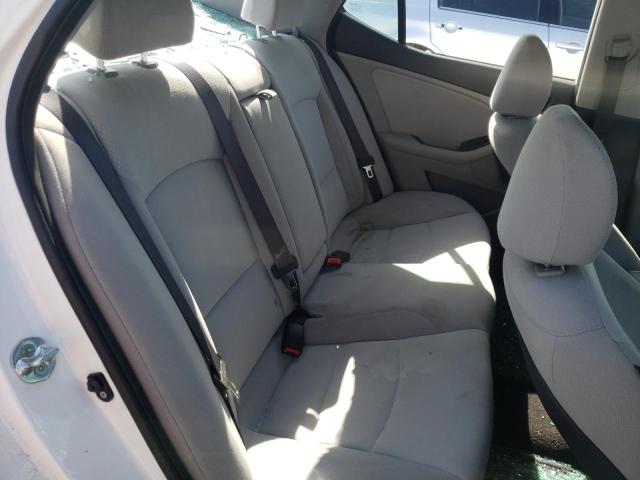 Photo 6 from auction – 2015 KIA OPTIMA LX with VIN KNAGM4A78F5640441